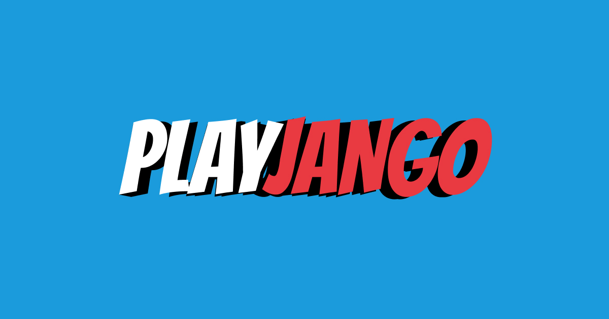 PlayJango Casino